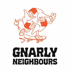 Gnarly Crew!