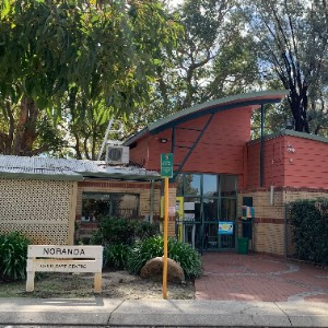 Noranda Child Care Centre