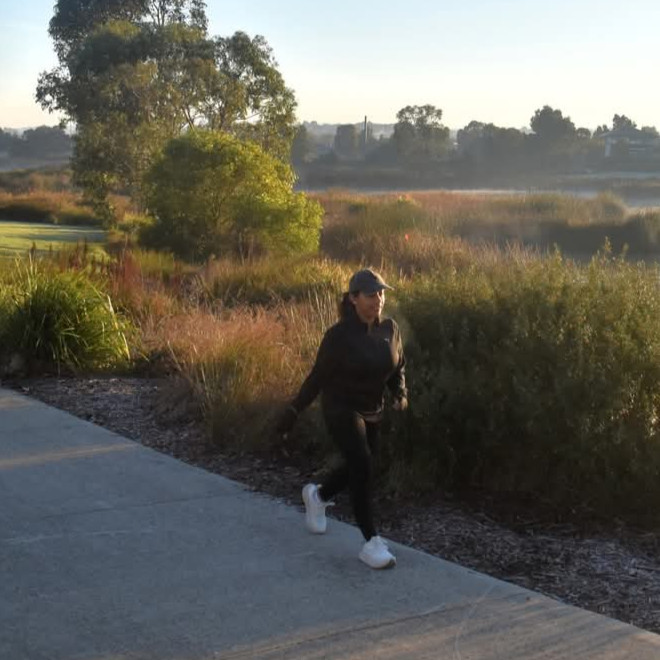 Lakshini Mendis-David