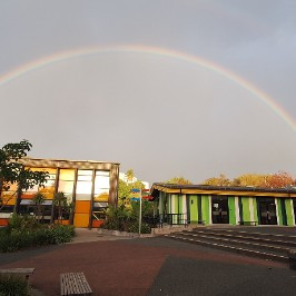 Waiatarau Freemans Bay School profile pic