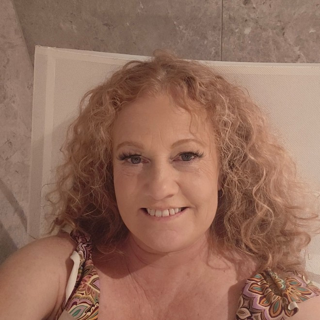 Michelle Davis
