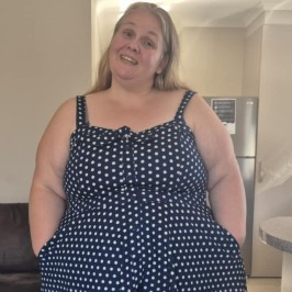 Samantha lynch