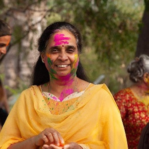 Padma Ayyagari