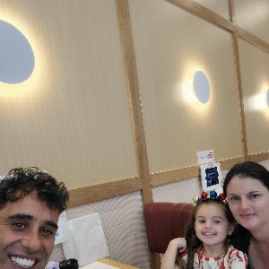 Claudio De Sa Bologna Campos Abrao