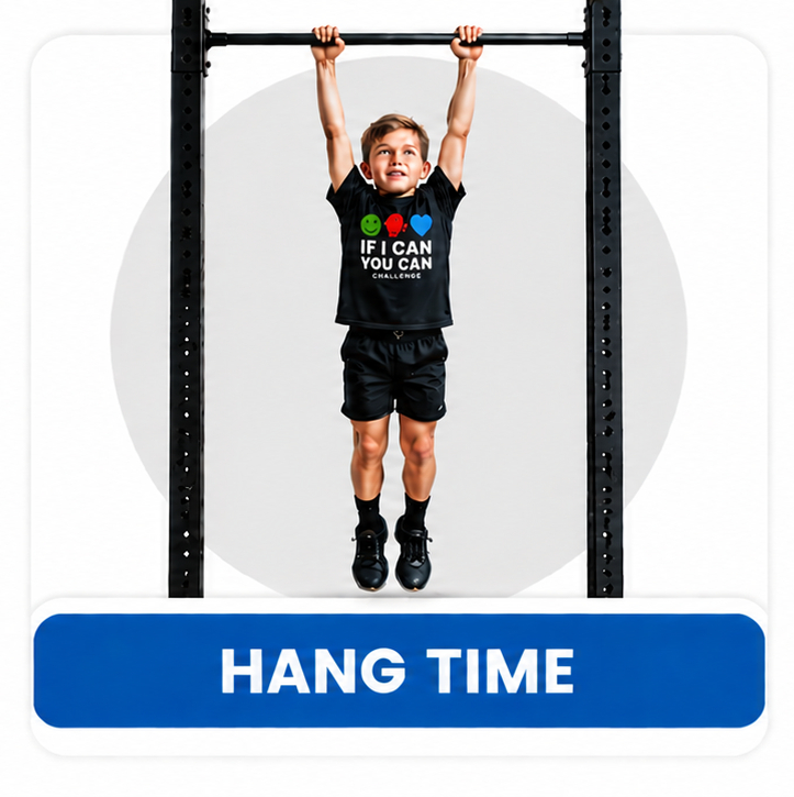 Hang time