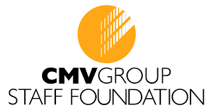 CMV Group Staff Foundation logo