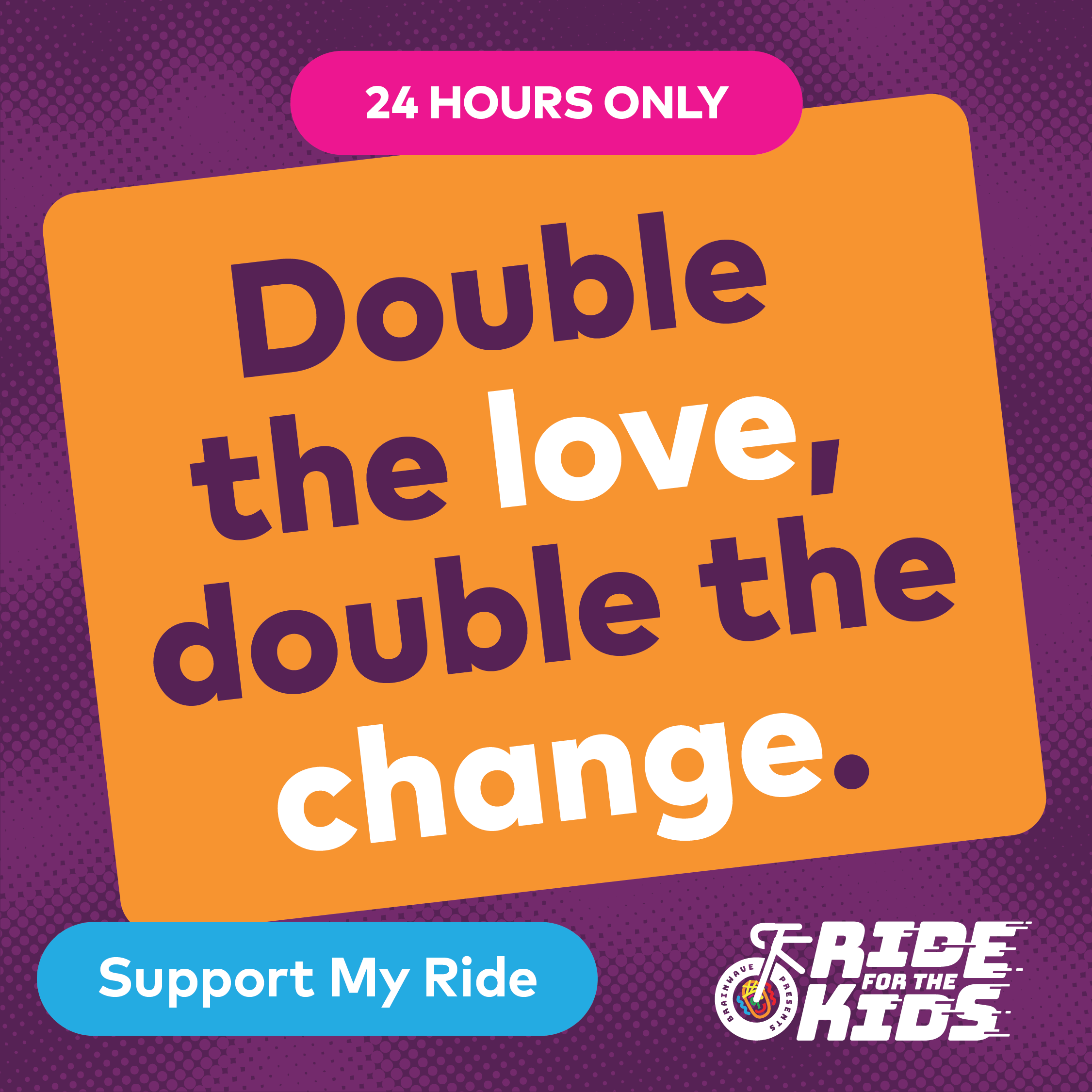 DoubleDonation 02 (Square)