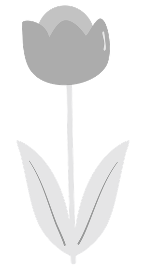 Placeholder flower