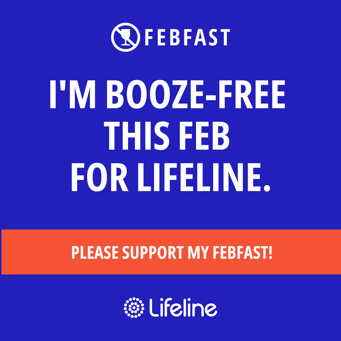 Febfast 2026 - Social Tile 1