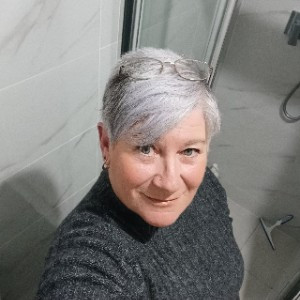 Lisa Collins