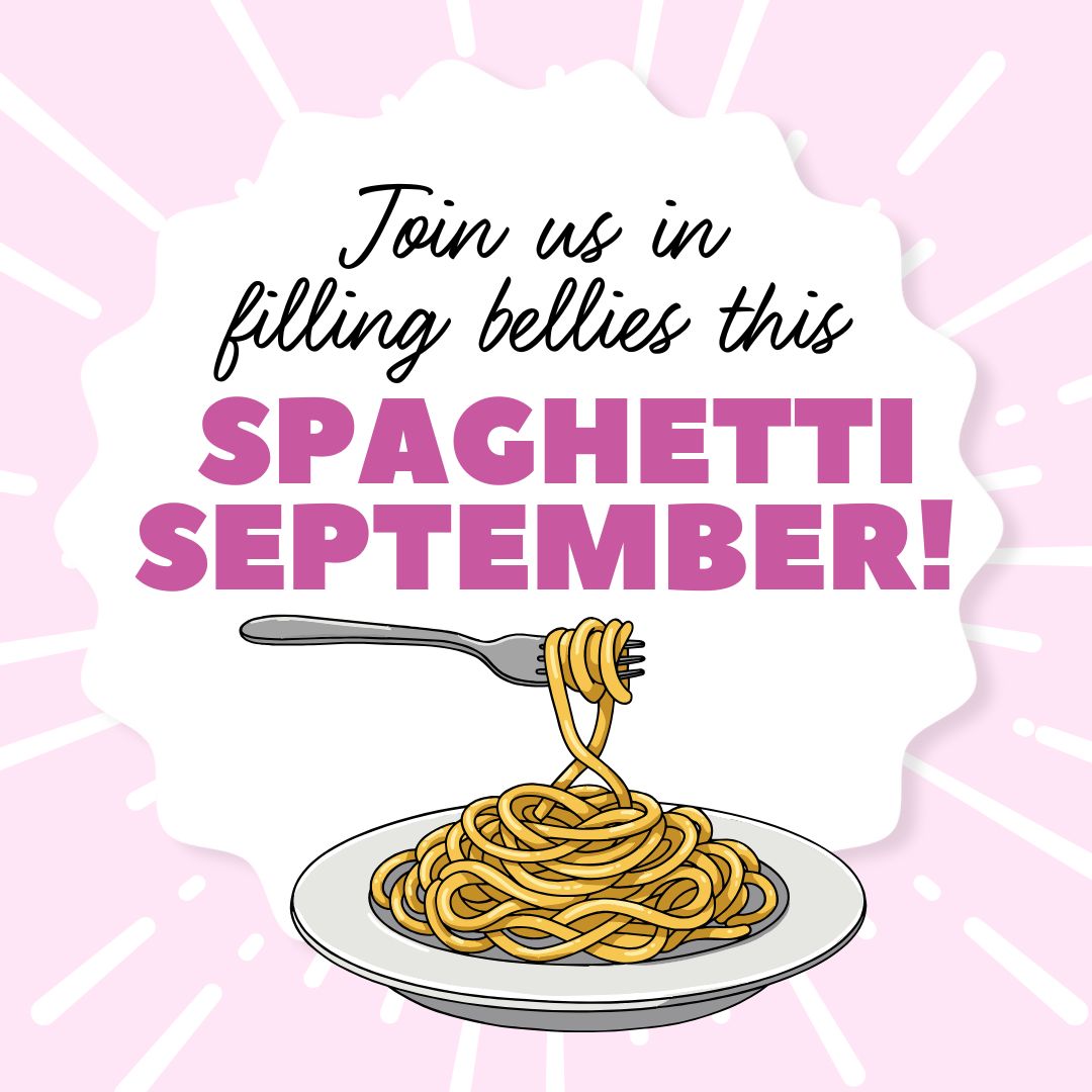Spaghetti September Social Tile 4
