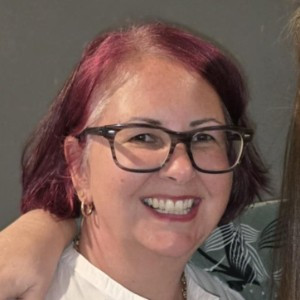Sherryn Gray