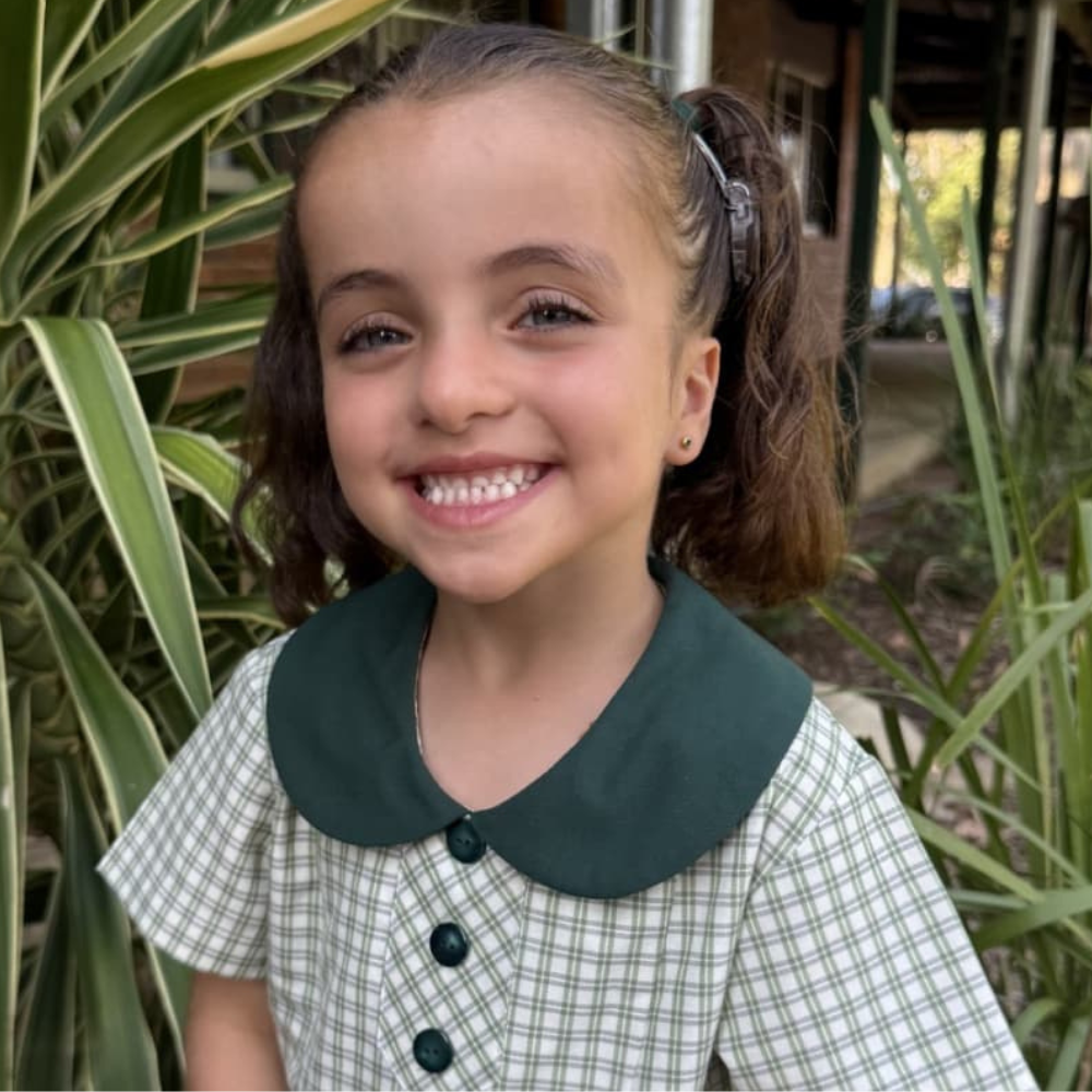 Loud Shirt Day helps children with hearing loss thrive