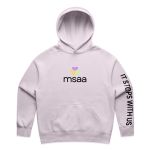 Hoodie Ladies