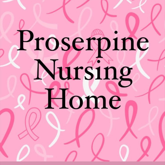 Proserpine Nursing Home
