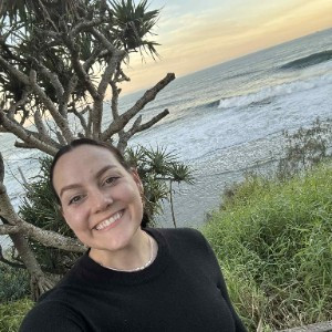 Rebecca Shield
