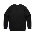 Crew Neck Mens