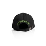 Adult Cap - Black