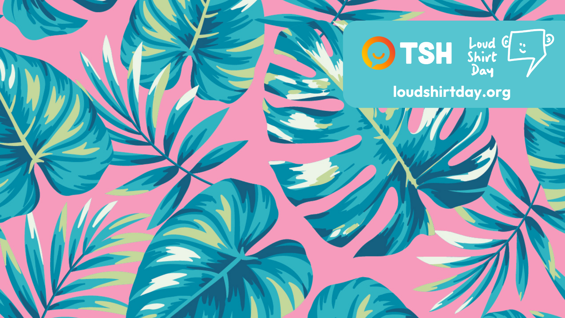 TSH - Teams Background