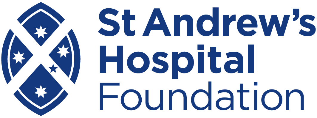 St Andrew's Hospital Foundation