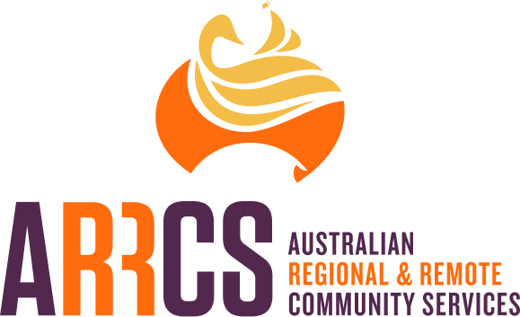 Australian Regional and Remote Community Services (ARRCS)