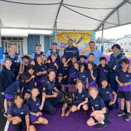 Habitat 15 - Bayview School