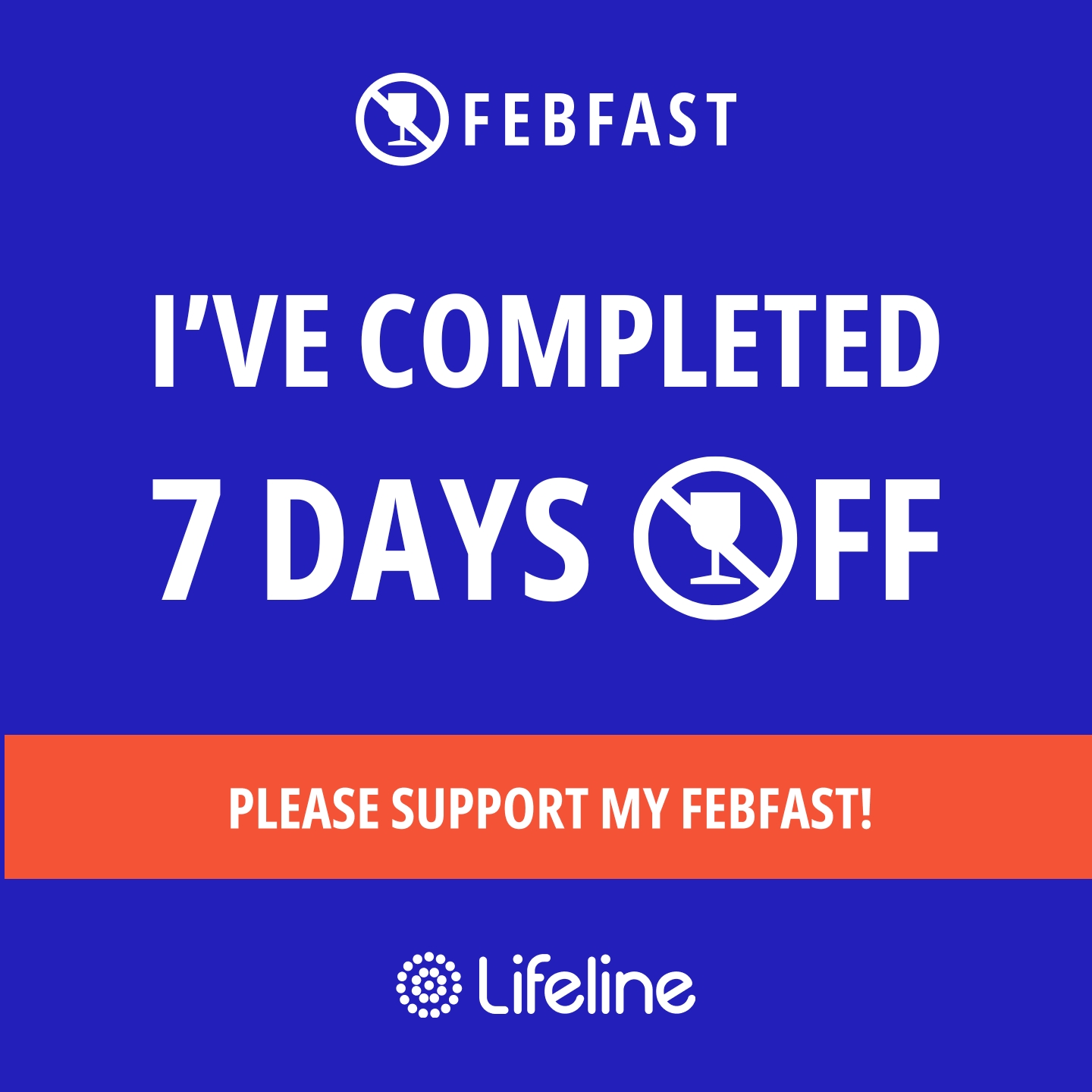 Febfast 2026 - Social Tile 4