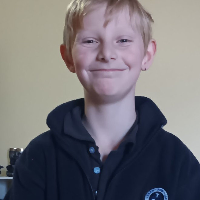 Photo of Isaac  O