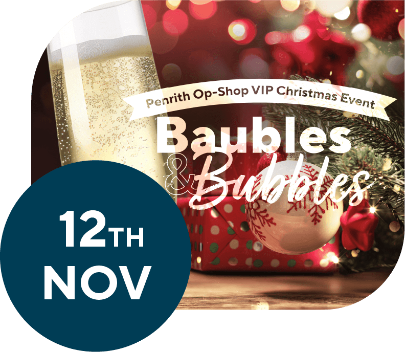 Baubles and Bubbles