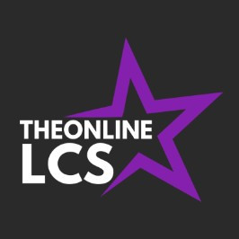 The Online LCS