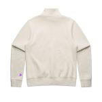Half Zip Crew Ladies
