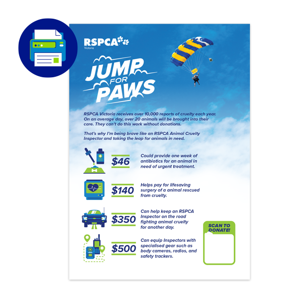 Dollar Handle Poster