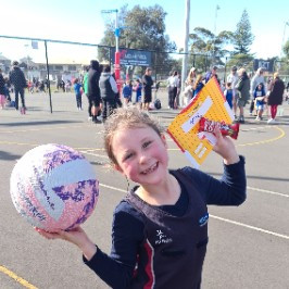 Photo of Grace Doyle