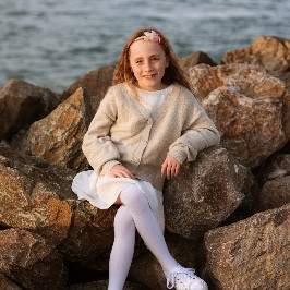 Photo of Mayah Dixon