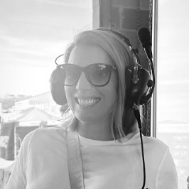 Jess Ware