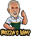Mozza's Way