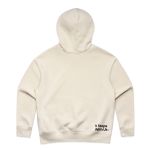 Hoodie Ladies