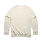 Crew Neck Mens