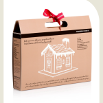 Gingerbread kit