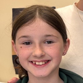 Photo of Rosey Walsh