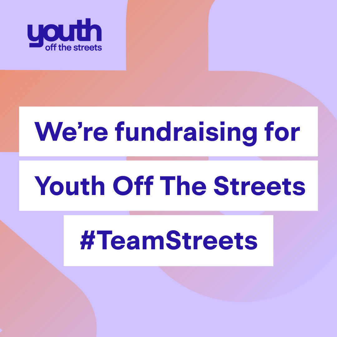 Team Streets social media 8