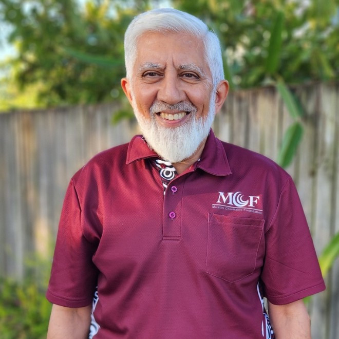 Yusuf Khatree