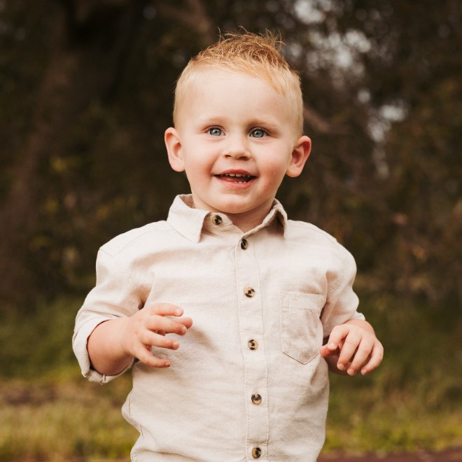 Cooper Noble