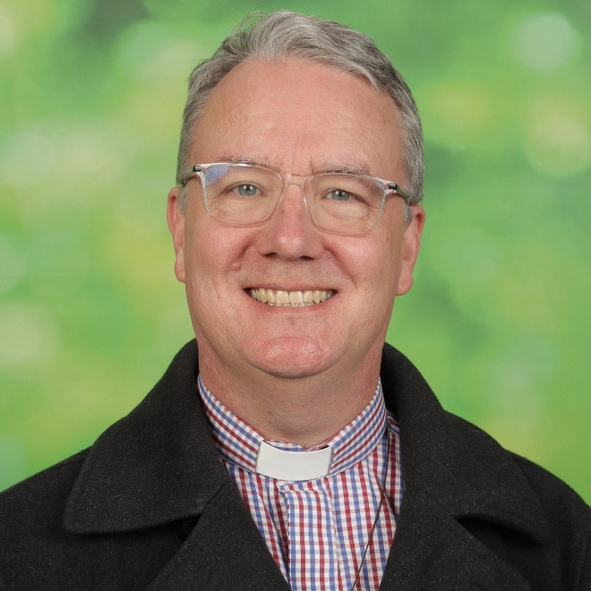 Jonathan Kemp
