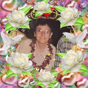 Fortunee Cantrell