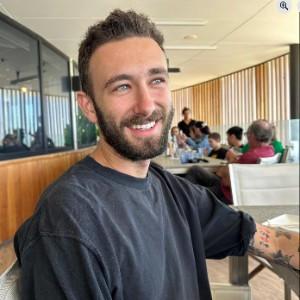 Joshua Austin