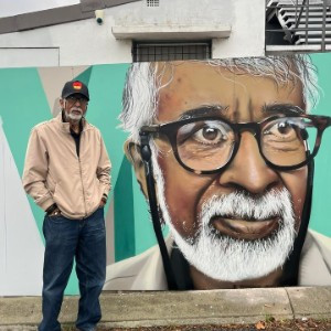 Suresh Rajan