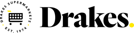 Drakes Supermarkets Logo