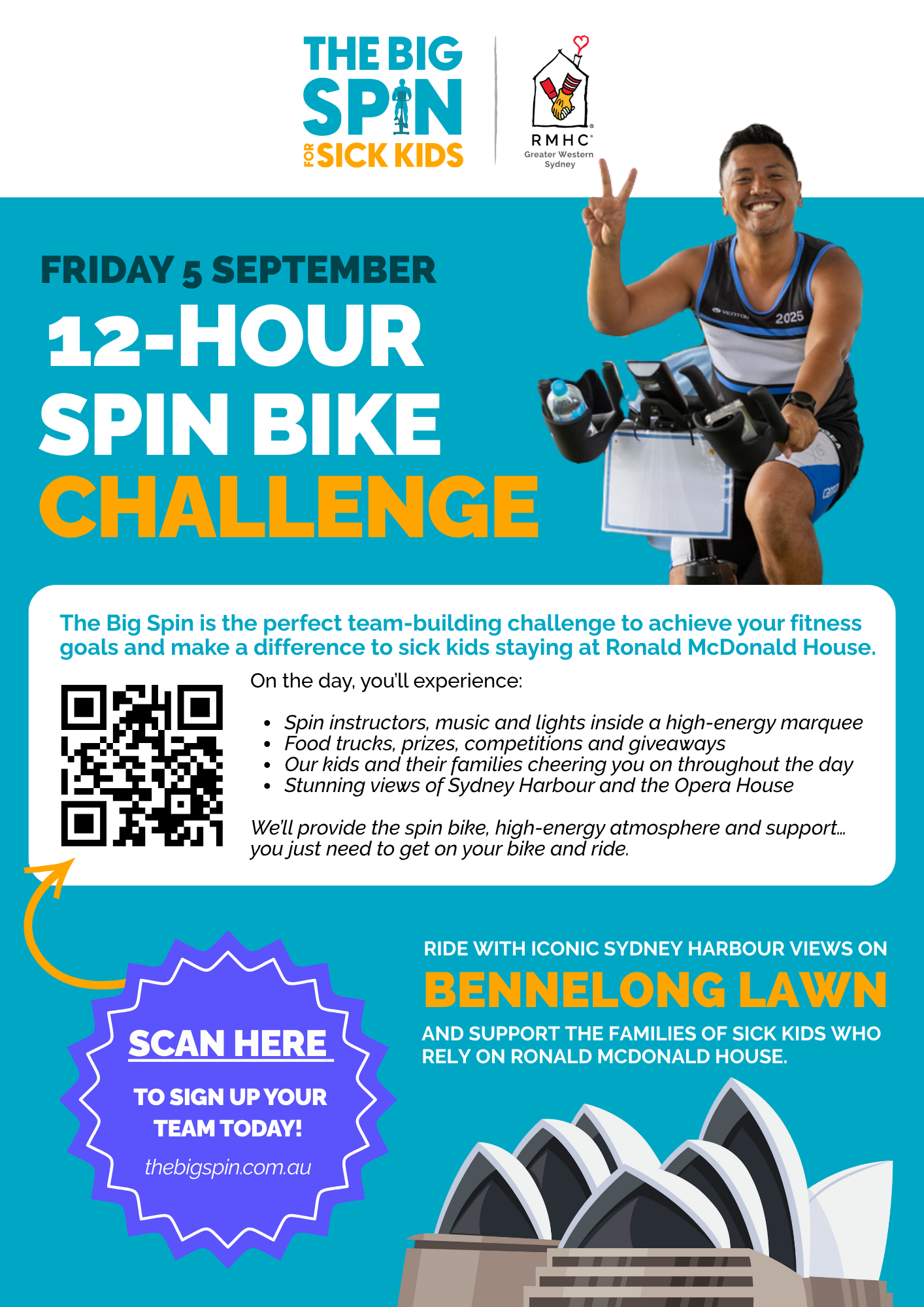 Informational Flyer