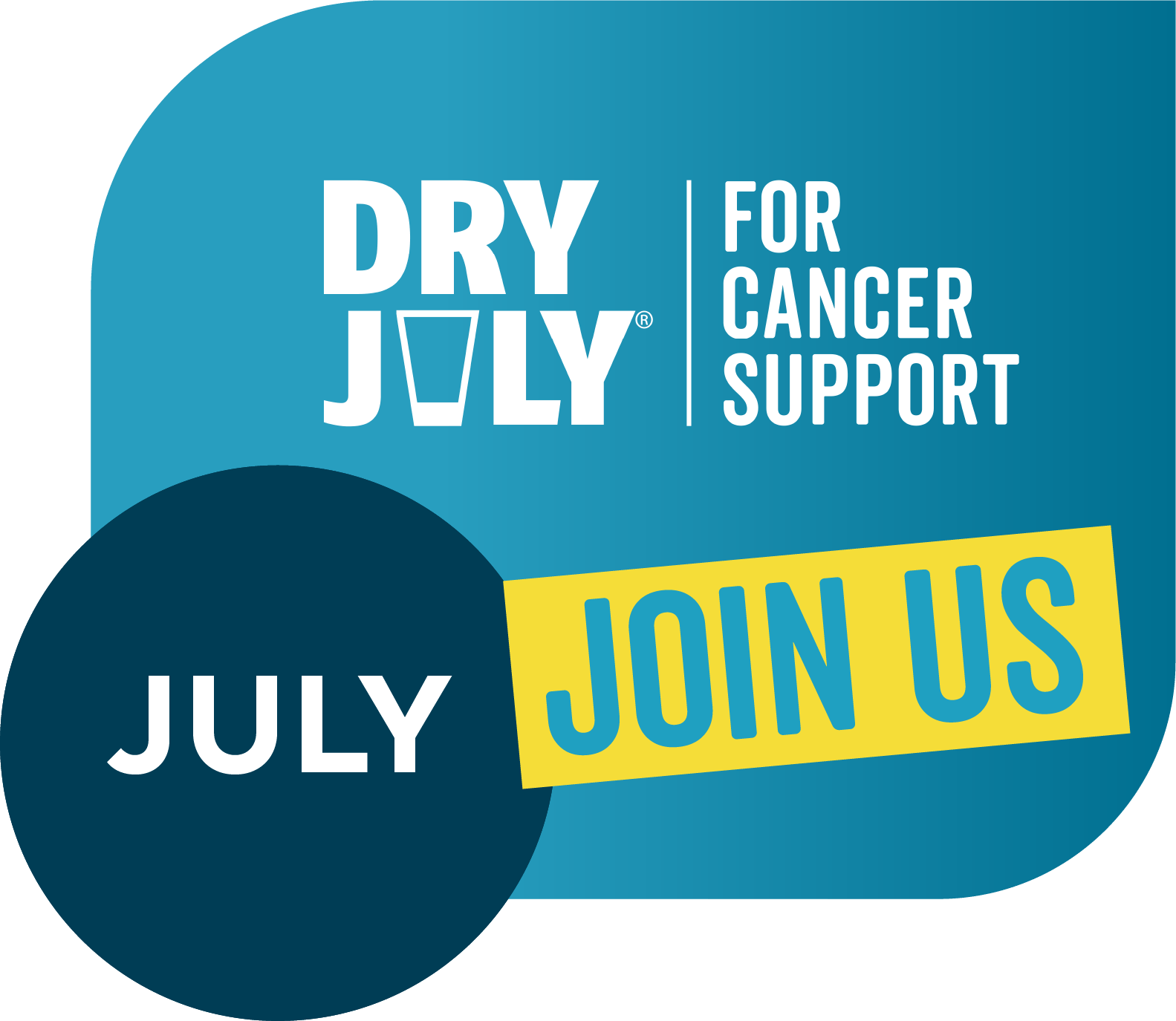 Dry July